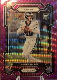 Tanner McKee
