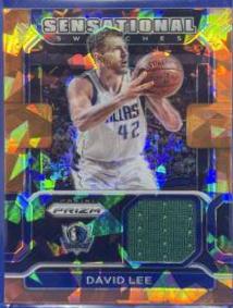 David Lee