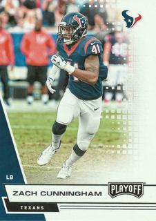 Zach Cunningham