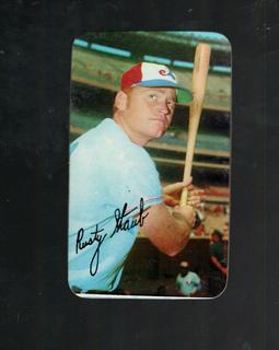 Rusty Staub
