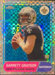 Garrett Grayson