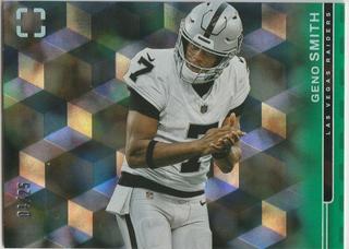 Geno Smith