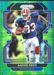 Andre Reed