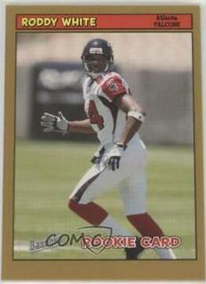 Roddy White