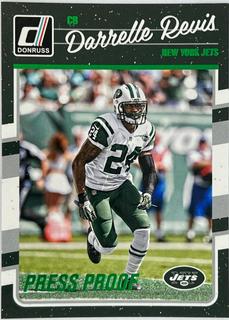 Darrelle Revis