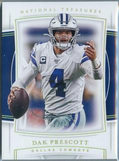 Dak Prescott