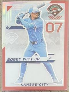 Bobby Witt Jr.