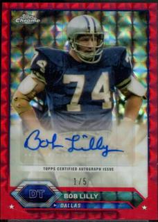 Bob Lilly