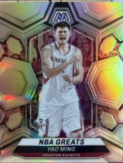 Yao Ming