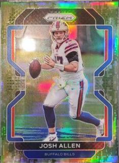 Josh Allen
