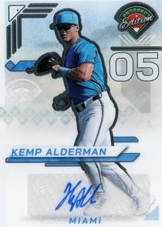 Kemp Alderman