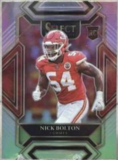 Nick Bolton