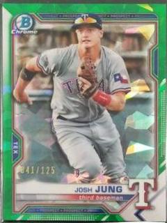 Josh Jung
