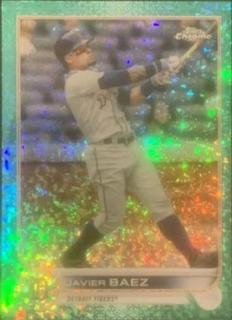Javier Baez