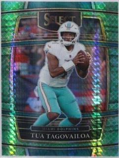 Tua Tagovailoa