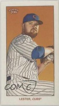Jon Lester [Sovereign]