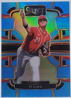 Ty Floyd