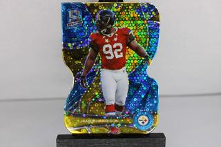 James Harrison