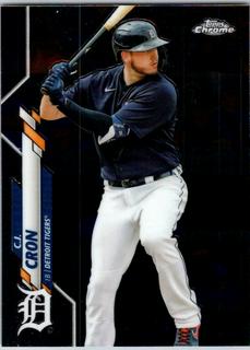 C.J. Cron