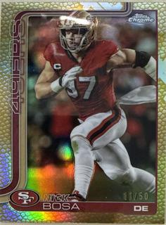 Nick Bosa