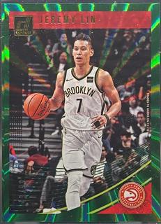 Jeremy Lin