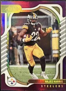 Najee Harris