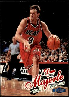 Dan Majerle