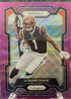 Ja'Marr Chase