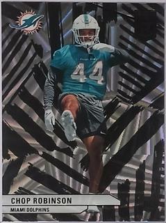 Chop Robinson