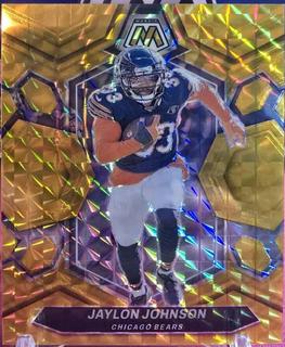 Jaylon Johnson