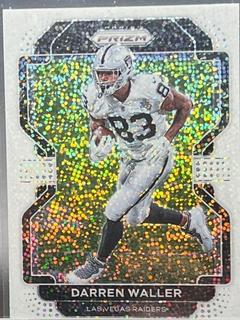 Darren Waller