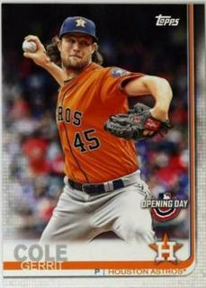 Gerrit Cole