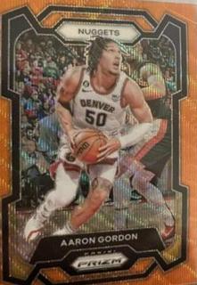Aaron Gordon