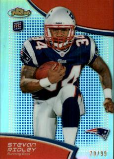 Stevan Ridley