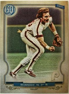 Mike Schmidt