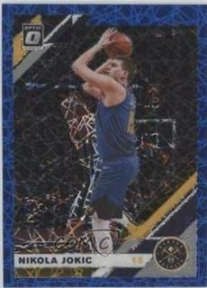 Nikola Jokic