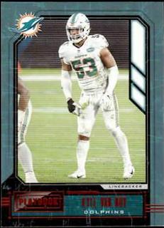 Kyle Van Noy