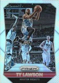 Ty Lawson