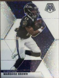 Marquise Brown