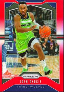 Josh Okogie