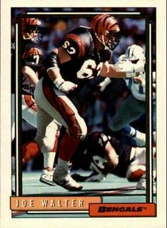 Joe Walter