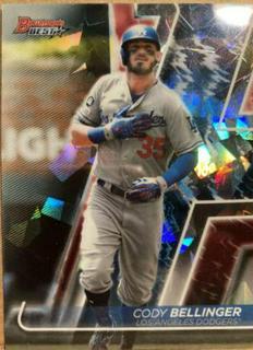 Cody Bellinger