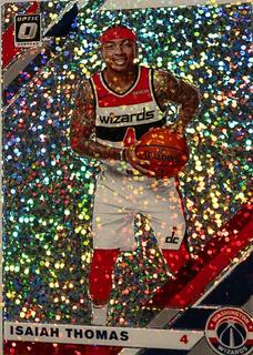 Isaiah Thomas