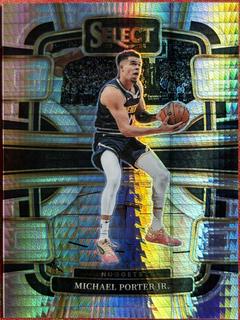Michael Porter Jr.