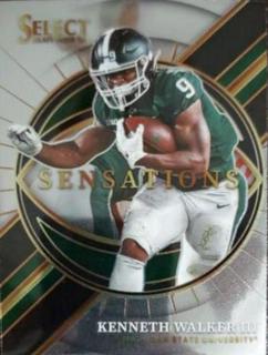 Kenneth Walker III