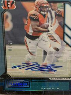 Joe Mixon