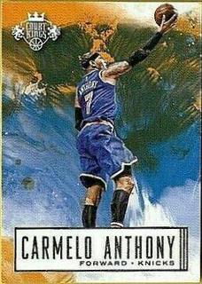 Carmelo Anthony