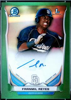 Franmil Reyes