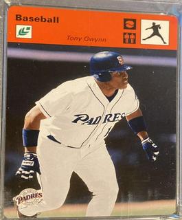 Tony Gwynn