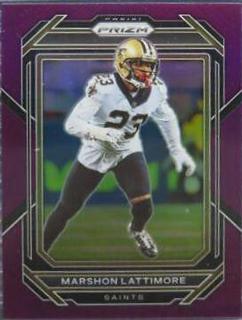Marshon Lattimore